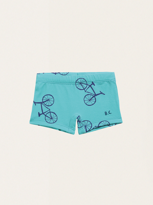 Kąpielówki z filtrem UV