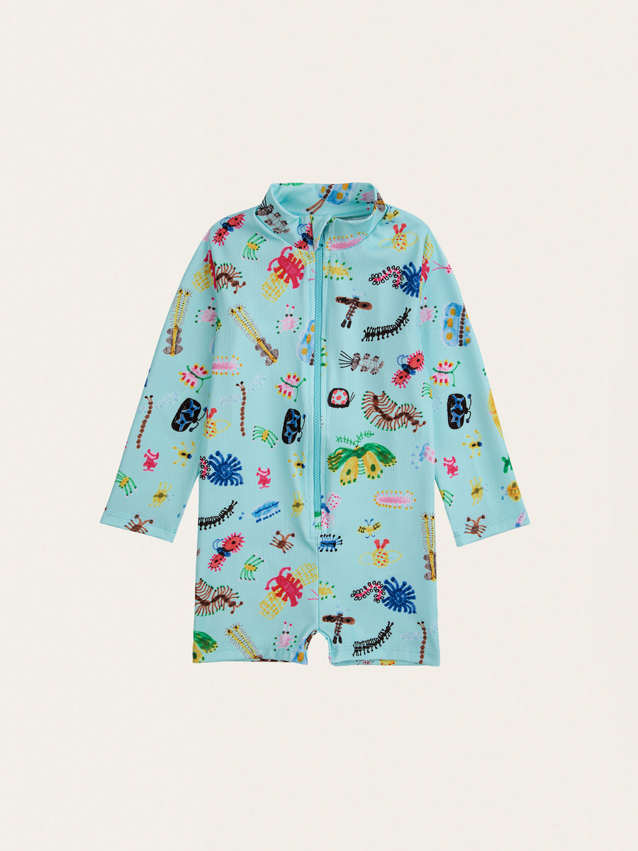 Kombinezon kąpielowy Baby