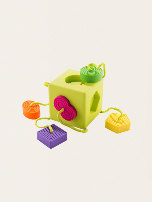 Sorter Kostka OombeeCube