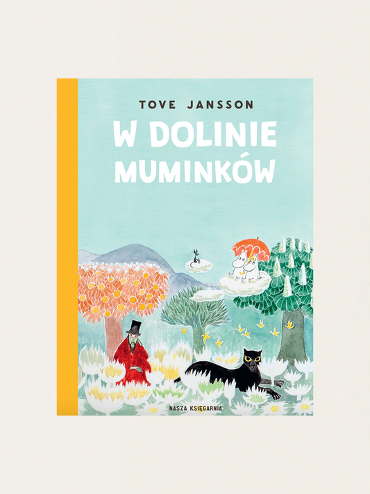 W Dolinie Muminków