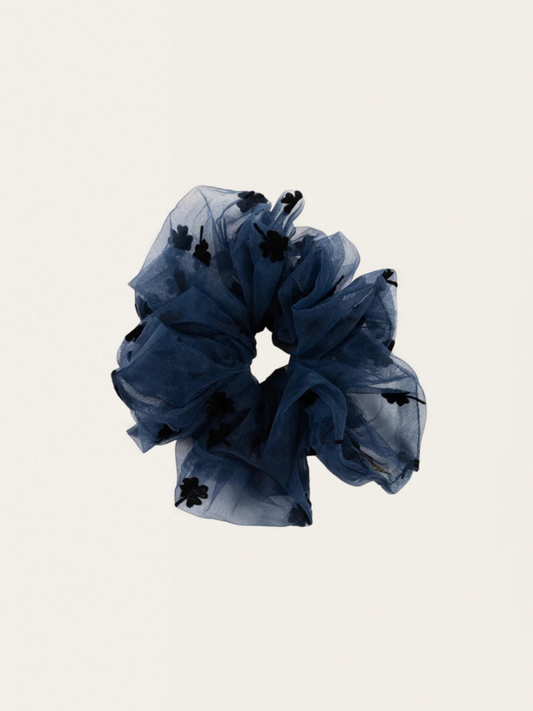 Gumka do włosów Clove Scrunchie