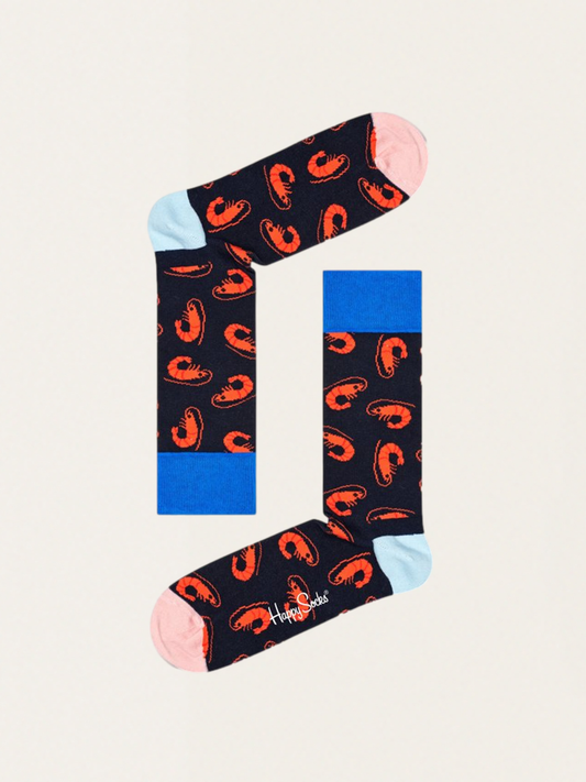 Bawełniane skarpetki Adult - Shrimpy