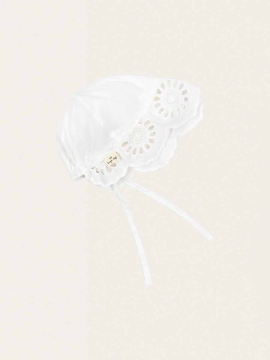 Bawełniana bonetka Posey