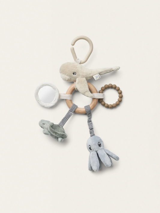 Zabawka aktywizująca Angie