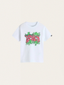T-shirt Octo Octo White