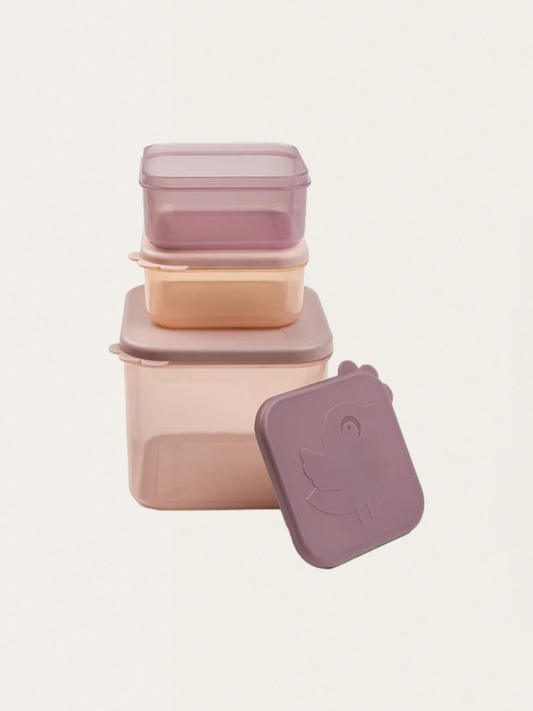 Zestaw pojemników M Elphee