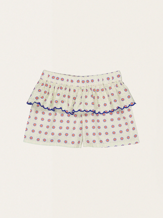 Krótkie spodenki Minette Porto