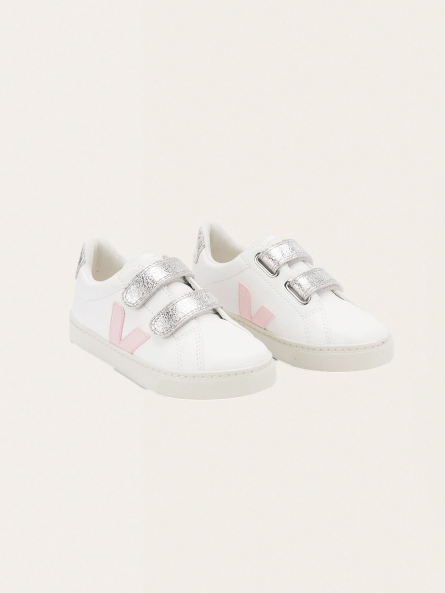 Sneakersy Esplar Chromefree