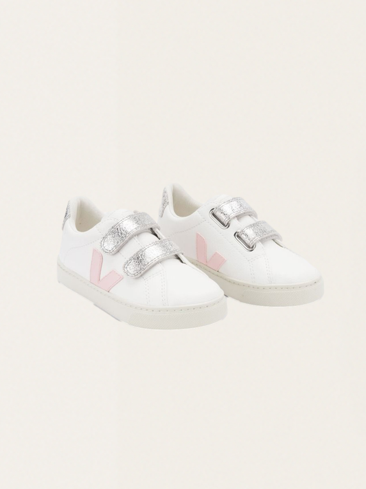 Sneakersy Esplar Chromefree