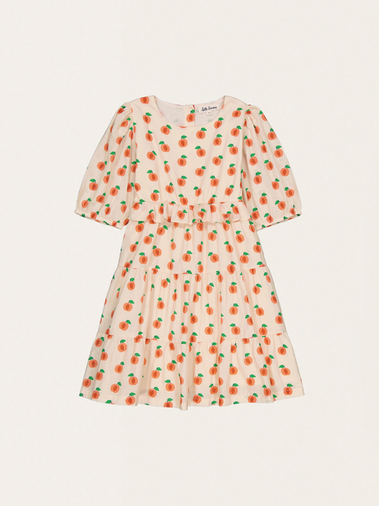 Sukienka Nikita Peach