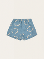 Krótkie spodenki bermudy Baby