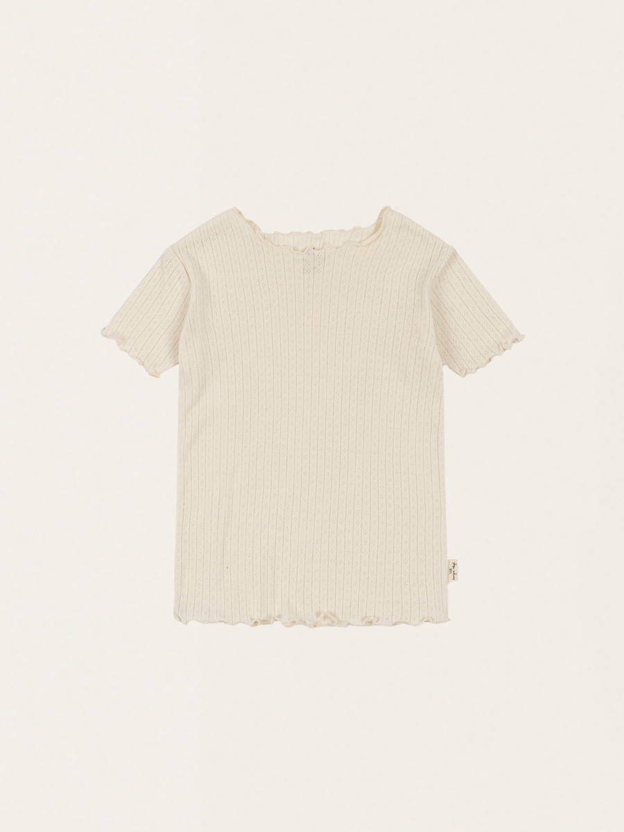 Bawełniany t-shirt Minnie Tee
