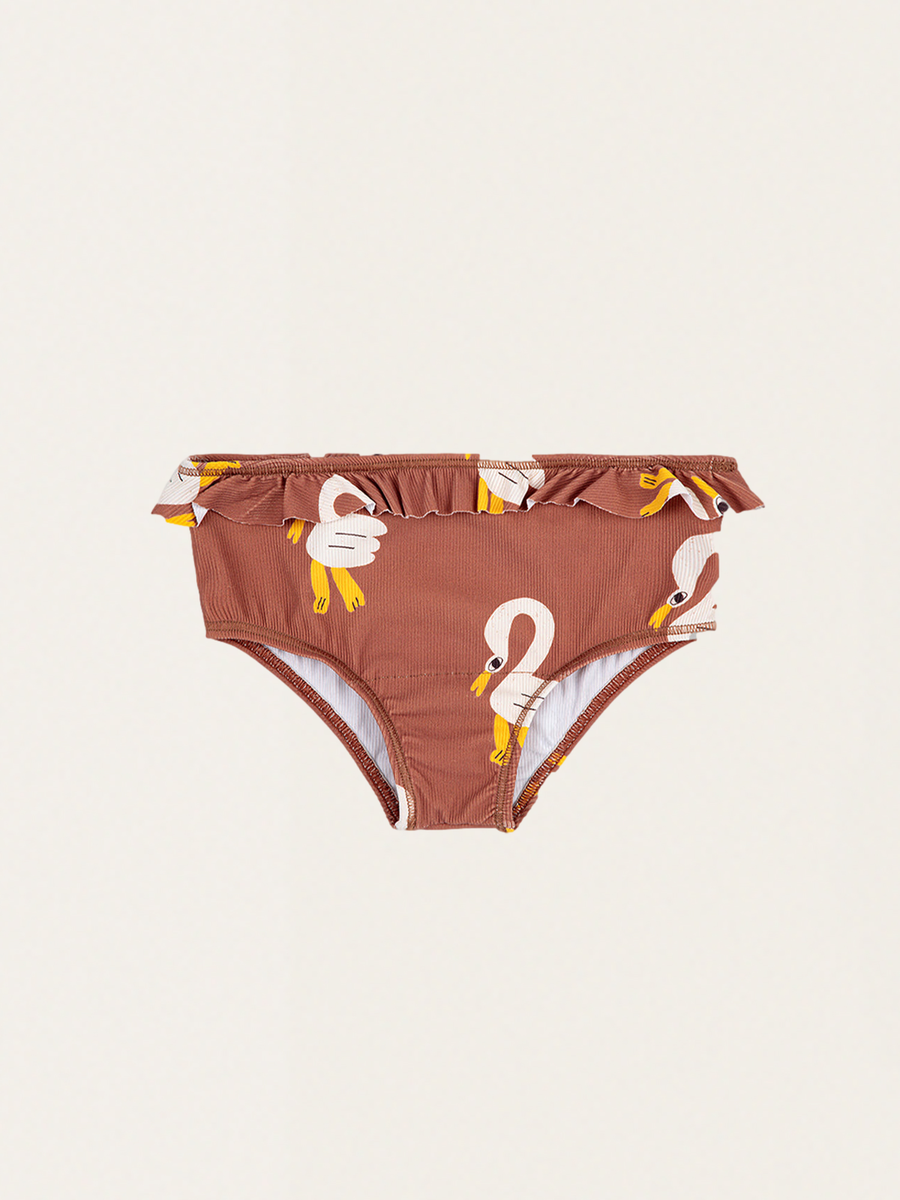 Majtki kąpielowe Baby