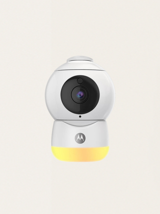 PEEKABOO - ELECTRONIC BABY NANNY CAMERA WI-FI