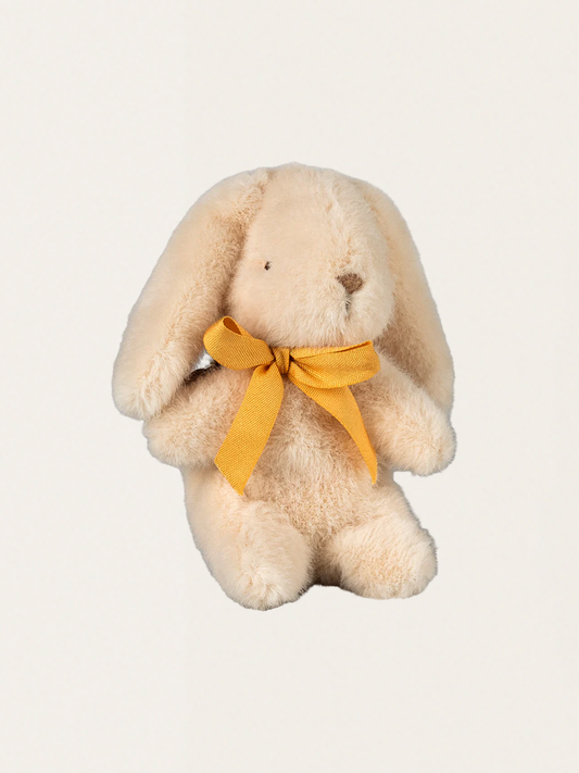 Mini-Hasen-Plüschtier