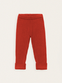 Prążkowane legginsy Everyday