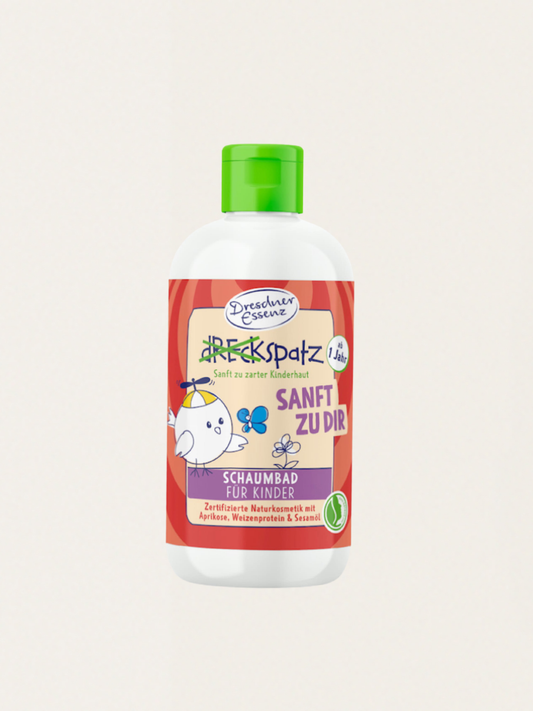 Płyn do kąpieli Czuła Kąpiel