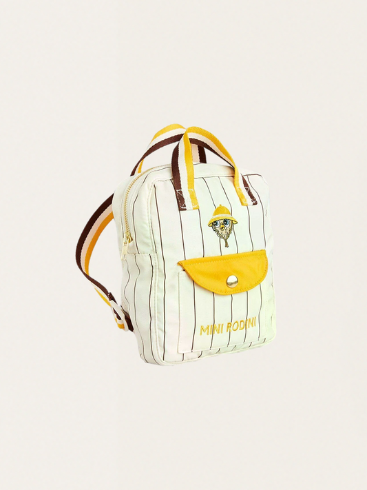 Mały plecak Owl mini backpack