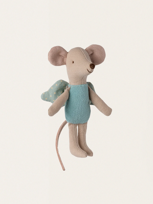 Mała myszka - wróżka Mint