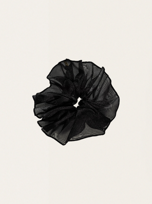 Gumka do włosów Linea Scrunchie