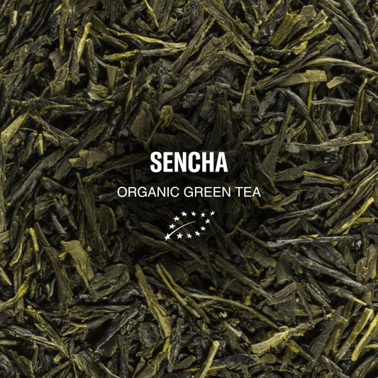 Herbata Sypana Green Tea The Sun Eternal