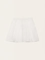 Bawełniana spódniczka Aggi Skirt