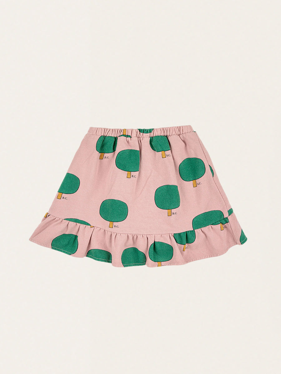 Bawełniana spódniczka Kids