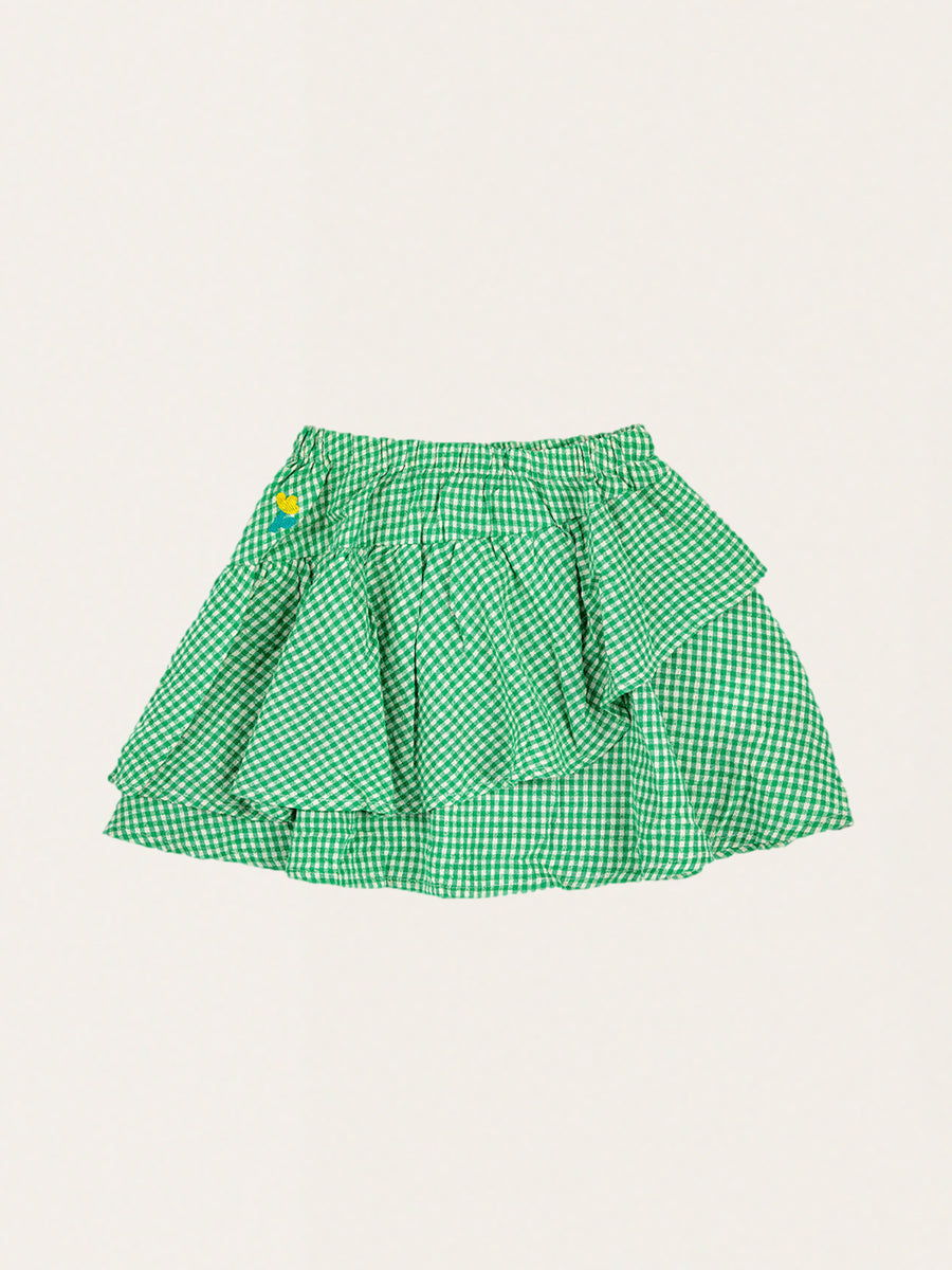 Bawełniana spódniczka Kids