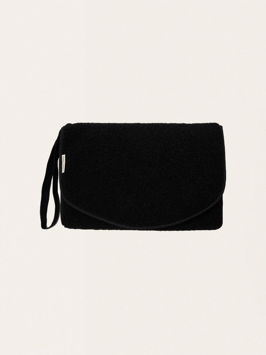 Mata do przewijania Teddy Black