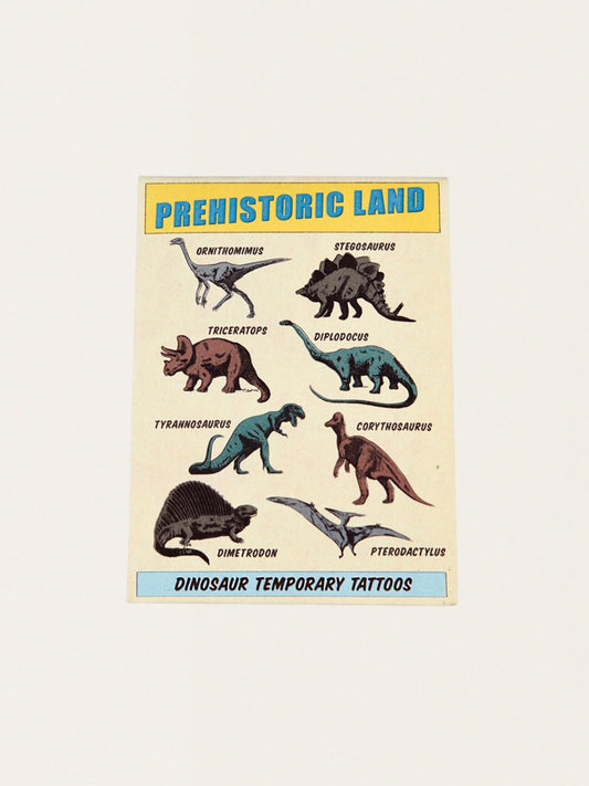 Zmywalne tatuaże dla dzieci