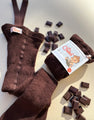 CHOCOLATE BROWN