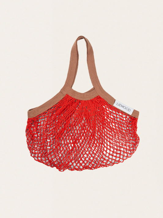 Bawełniana siatka na zakupy Mesi Mesh