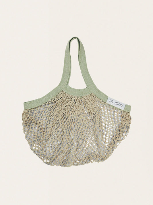 Bawełniana siatka na zakupy Mesi Mesh