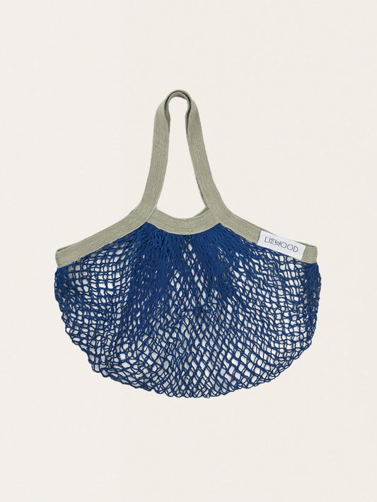 Bawełniana siatka na zakupy Mesi Mesh