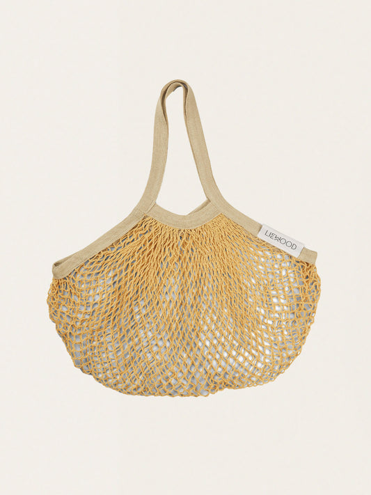 Bawełniana siatka na zakupy Mesi Mesh