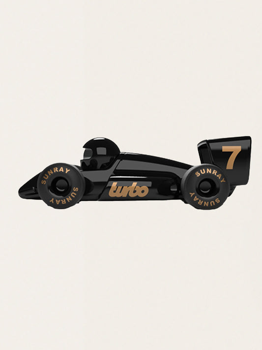 Auto wyścigowe Turbo
