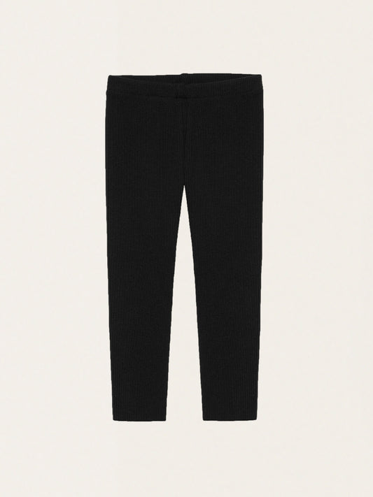 Bawełniane legginsy z certyfikatem Oeko-Tex