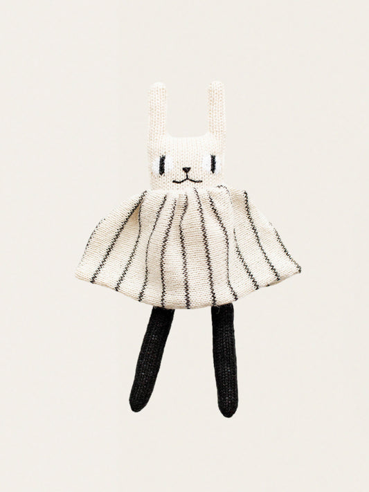 Ekologiczna przytulanka z alpaki