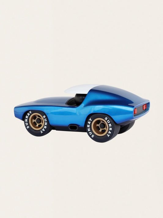 Zabawkowe auto Leadbelly