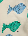 Bawełniane legginsy Baby