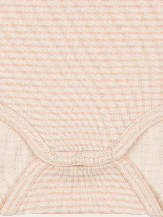 Bawełniane body Fio 3 szt.