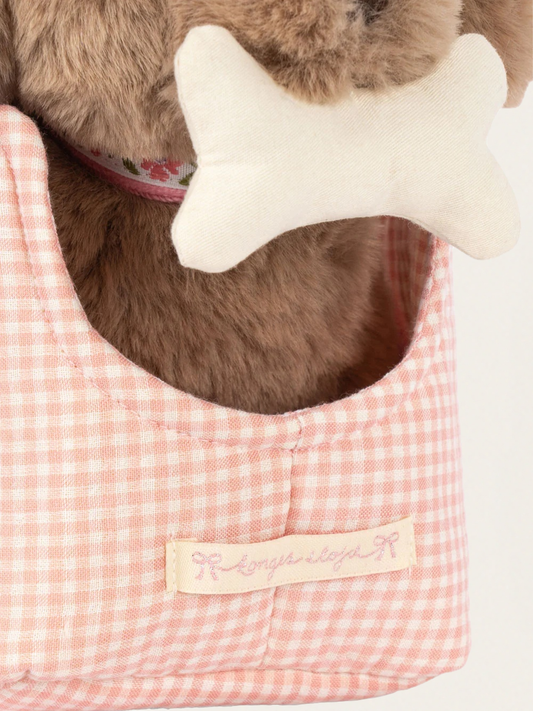 Piesek szczeniaczek w torebce Maude Puppy