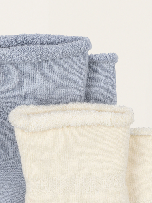 Skarpetki frotte Vicino 2-pak