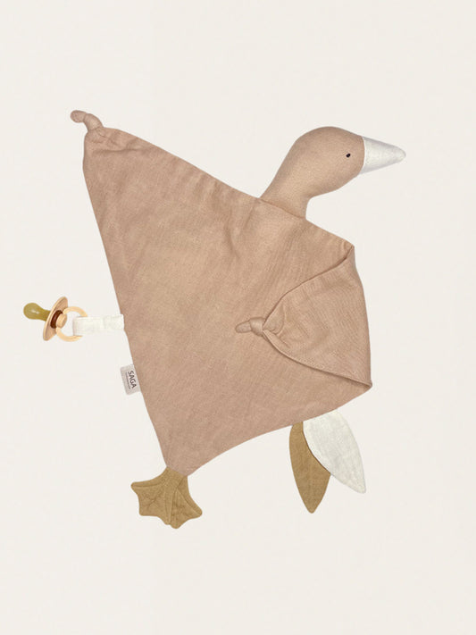 Gąska do przytulania