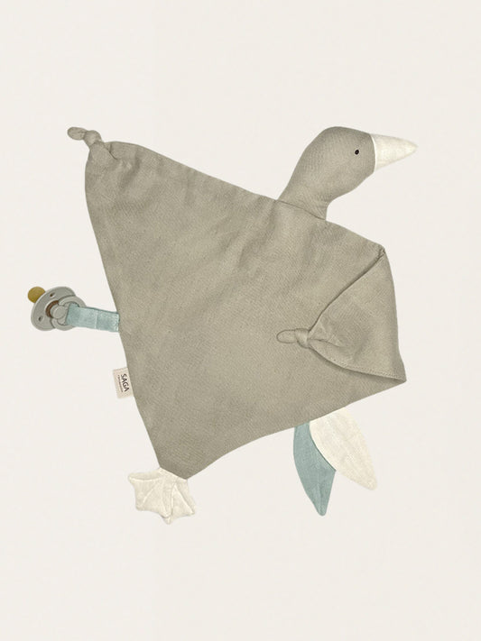 Gąska do przytulania