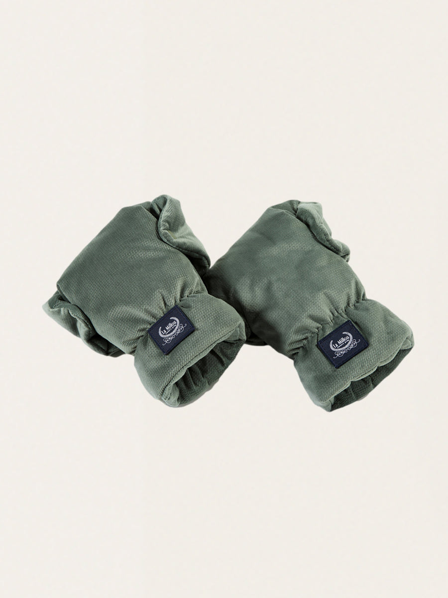 Mufki / rękawice do wózka Aspen Winterproof