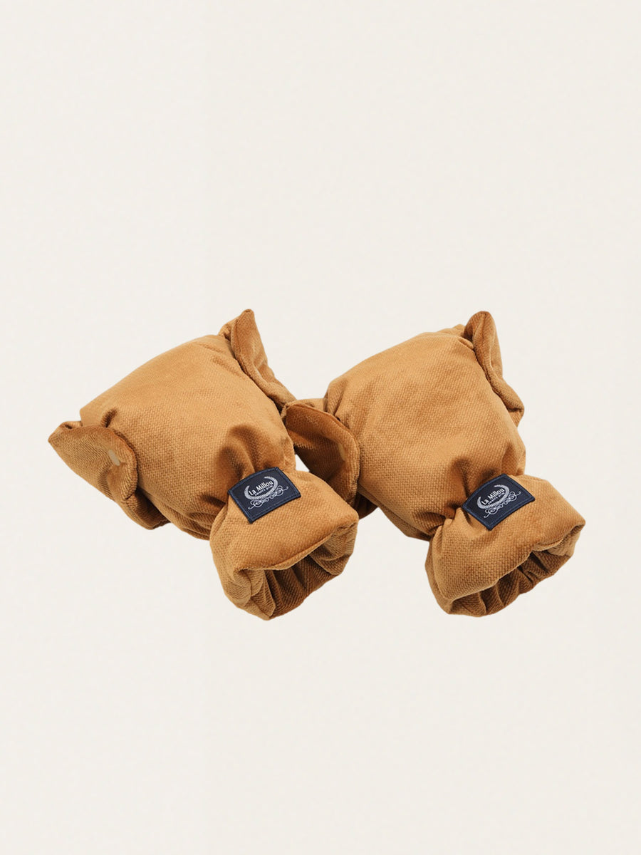 Mufki / rękawice do wózka Aspen Winterproof