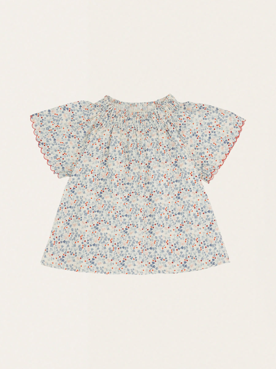 Lekka bluzka Bitsy Blouse