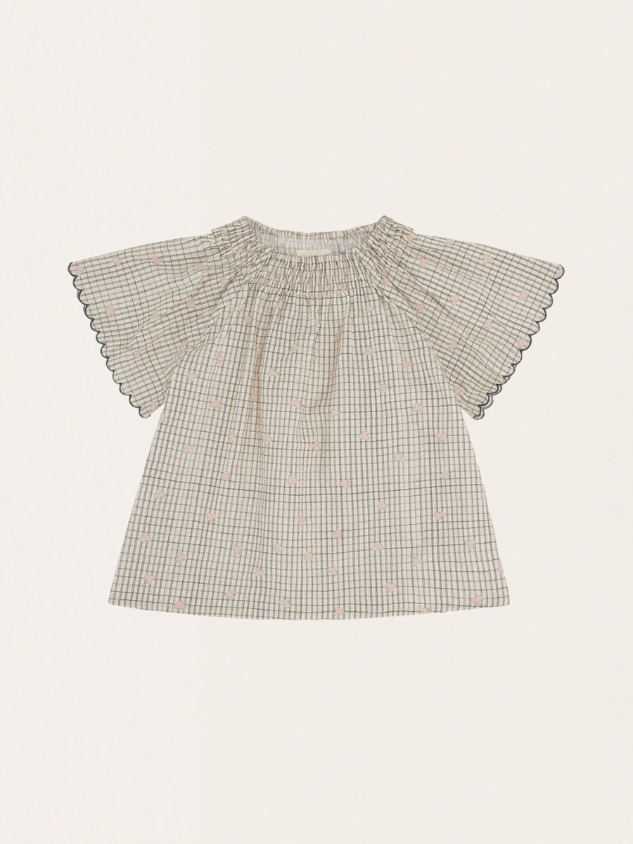 Lekka bluzka Bitsy Blouse