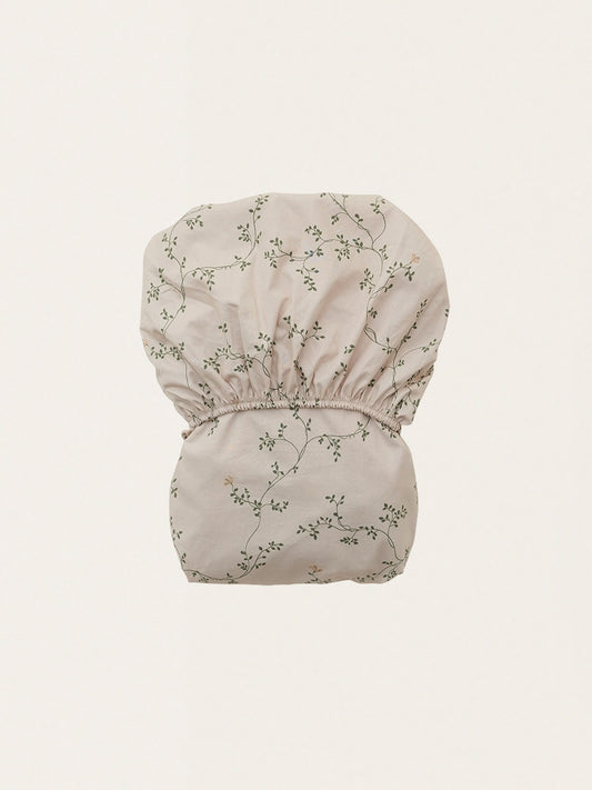 Bawełniane prześcieradło